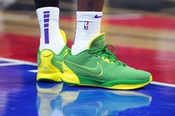 NBA: In Season Tournament-Indiana Pacers at Los Angeles Lakers