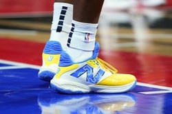 NBA: In Season Tournament-Indiana Pacers at Los Angeles Lakers