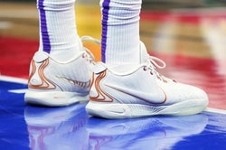 NBA: In Season Tournament-Indiana Pacers at Los Angeles Lakers