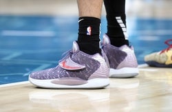 NBA: Miami Heat at Charlotte Hornets