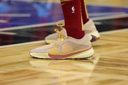 NBA: Cleveland Cavaliers at Orlando Magic