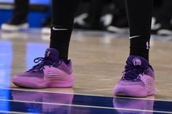 NBA: Toronto Raptors at New York Knicks