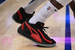 NBA: Toronto Raptors at New York Knicks