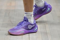 NBA: Los Angeles Lakers at Dallas Mavericks