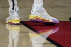 NBA: Denver Nuggets at Chicago Bulls