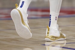 NBA: Philadelphia 76ers at Detroit Pistons