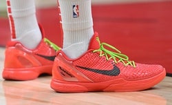 NBA: Atlanta Hawks at Toronto Raptors
