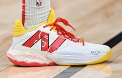 NBA: Atlanta Hawks at Toronto Raptors