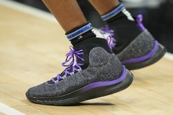 NBA: Oklahoma City Thunder at Sacramento Kings