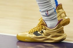 NBA: Oklahoma City Thunder at Sacramento Kings