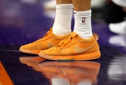 NBA: Brooklyn Nets at Phoenix Suns