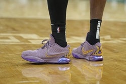 NBA: Los Angeles Lakers at San Antonio Spurs