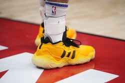 NBA: Atlanta Hawks at Toronto Raptors