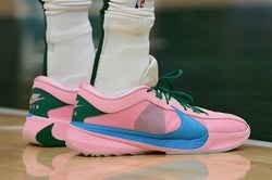 NBA: Detroit Pistons at Milwaukee Bucks