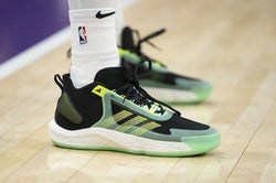 NBA: Utah Jazz at Sacramento Kings