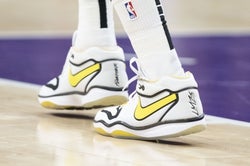 NBA: Utah Jazz at Sacramento Kings