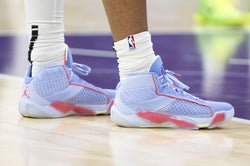 NBA: Utah Jazz at Sacramento Kings