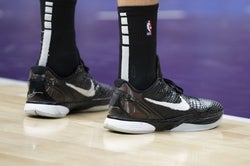 NBA: Utah Jazz at Sacramento Kings