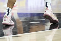 NBA: New Orleans Pelicans at San Antonio Spurs