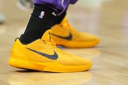 NBA: Oklahoma City Thunder at Sacramento Kings