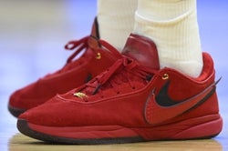 NBA: Houston Rockets at Cleveland Cavaliers