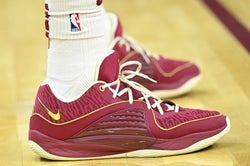 NBA: Houston Rockets at Cleveland Cavaliers