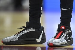 NBA: Houston Rockets at Cleveland Cavaliers