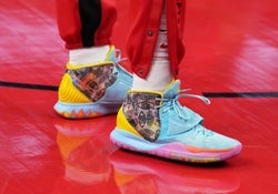 NBA: Charlotte Hornets at Toronto Raptors