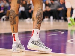 NBA: Washington Wizards at Sacramento Kings