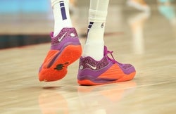 NBA: Phoenix Suns at Portland Trail Blazers