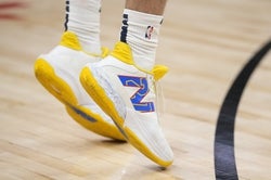 NBA: Denver Nuggets at Toronto Raptors