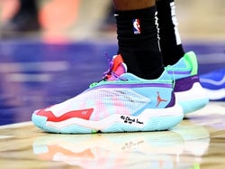 NBA: Miami Heat at Orlando Magic