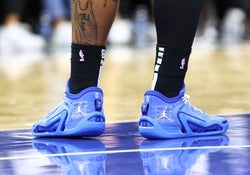 NBA: Miami Heat at Orlando Magic