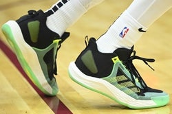 NBA: Utah Jazz at Cleveland Cavaliers
