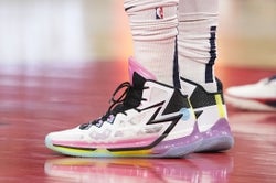 NBA: Denver Nuggets at Toronto Raptors