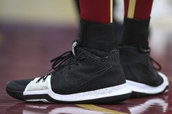 NBA: Utah Jazz at Cleveland Cavaliers