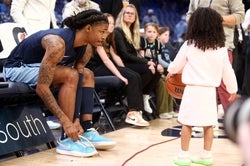 NBA: Indiana Pacers at Memphis Grizzlies