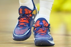 NBA: New Orleans Pelicans at Cleveland Cavaliers