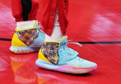 NBA: Charlotte Hornets at Toronto Raptors