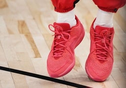 NBA: Charlotte Hornets at Toronto Raptors