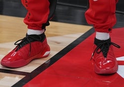 NBA: Charlotte Hornets at Toronto Raptors