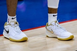 NBA: Memphis Grizzlies at New Orleans Pelicans