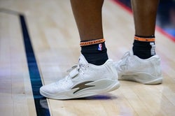 NBA: Memphis Grizzlies at New Orleans Pelicans