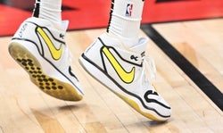 NBA: Utah Jazz at Toronto Raptors