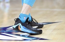 NBA: Denver Nuggets at Charlotte Hornets