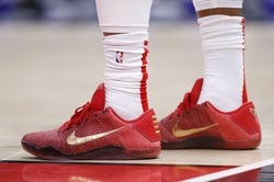 NBA: Cleveland Cavaliers at Chicago Bulls