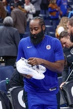 NBA: Los Angeles Clippers at Oklahoma City Thunder
