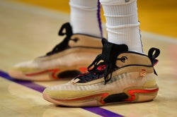 NBA: Boston Celtics at Los Angeles Lakers