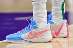NBA: Boston Celtics at Los Angeles Lakers