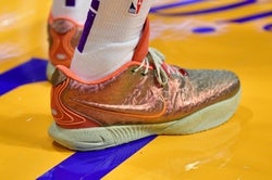 NBA: Boston Celtics at Los Angeles Lakers
